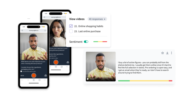 video interview hero image