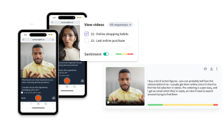 video interview hero image