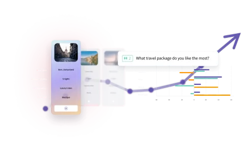 multiple phone screens_mobile survey